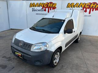 Foto do veículo Fiat Fiorino 1.4 Working