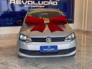 Foto do veículo Volkswagen Gol 1.0 Tec Total Flex Special