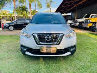 Foto do veículo Nissan Kicks Sl 1.6 16v Flexstar 5p Aut.