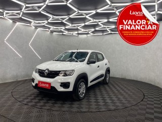 Foto do veículo Renault Kwid 1.0 Zen