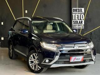 Foto do veículo Mitsubishi Outlander 2.2 Di-d Top Auto 4wd
