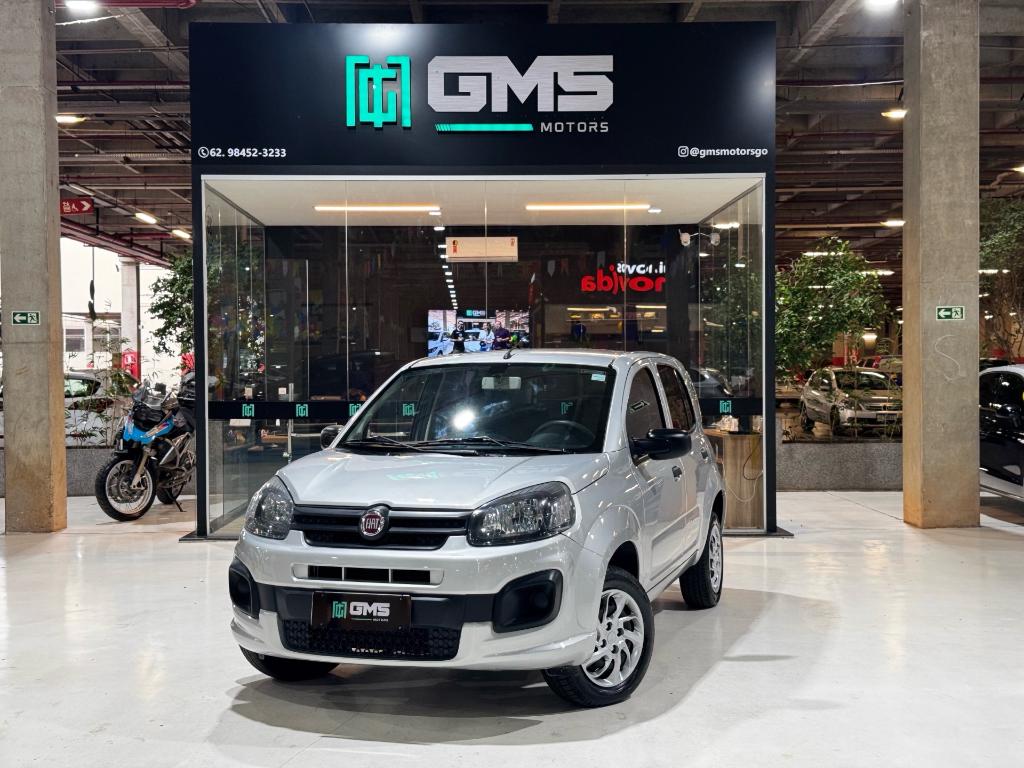 Fiat Uno