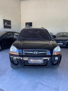 Foto do veículo Hyundai Tucson 2.0l 16v Flex Gls Auto