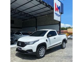 Foto do veículo Fiat Strada 1.4 Cabine Plus Endurance