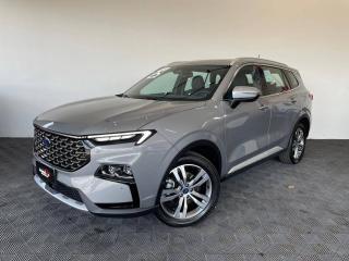 Foto do veículo Ford Territory 1.5 Ecoboost Titanium Dct