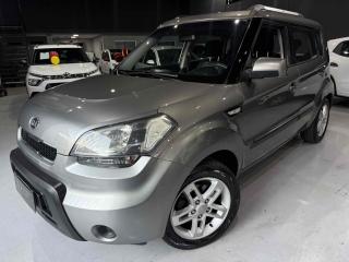 Foto do veículo Kia Soul 1.6 Flex Ex Auto U173