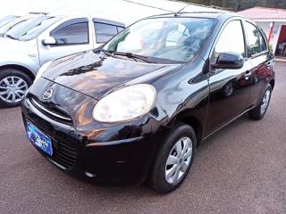 Foto do veículo Nissan March 1.0 16v S Flex