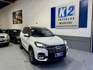 Foto do veículo Chery Tiggo 8 1.6 T Gdi Txs Max Drive Dct