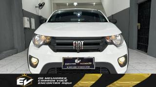 Foto do veículo Fiat Mobi 1.0 Like