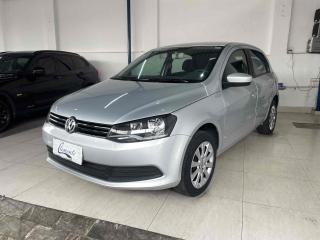 Foto do veículo Volkswagen Gol 1.0 8v Total Flex