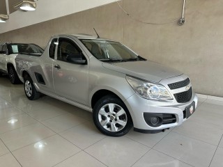 Foto do veículo Chevrolet Montana Ls 1.4 Econoflex 8v 2p