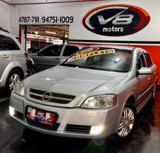 Foto do veículo Chevrolet Astra 2.0 Elegance Flexpower