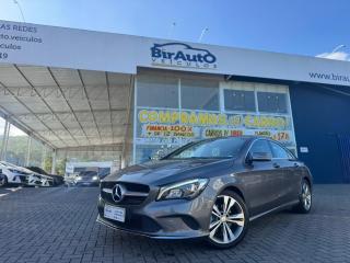 Foto do veículo Mercedes-benz Cla-200 1.6 Tb 16v Flex Aut.