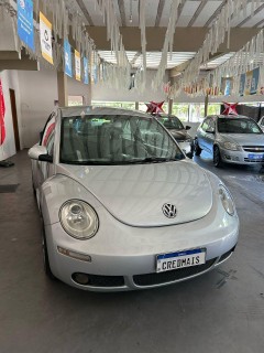 Foto do veículo Volkswagen New Beetle 2.0 Mi Mec./aut.