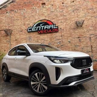 Foto do veículo Fiat Fastback 1.0 T200 Audace Cvt