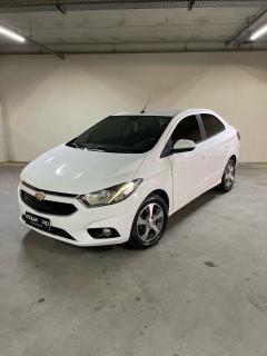 Foto do veículo Chevrolet Prisma 1.4 Spe/4 Eco Ltz