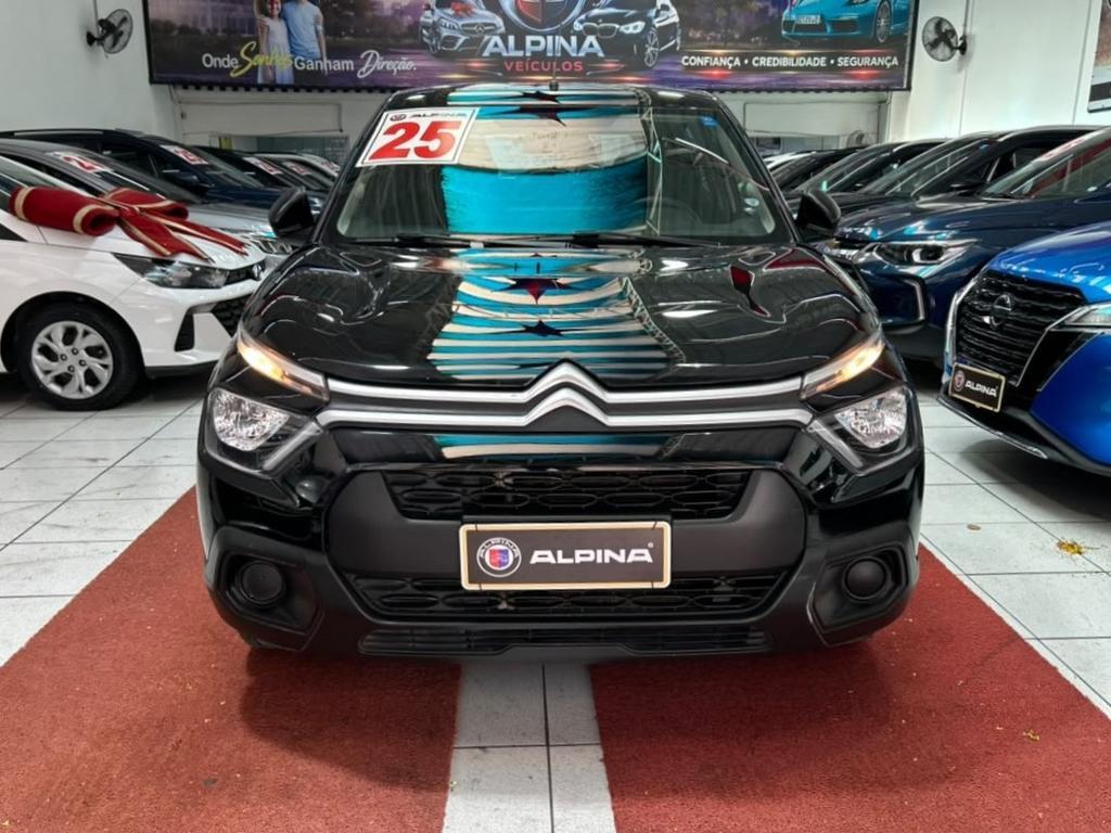 Citroen Citroën C3