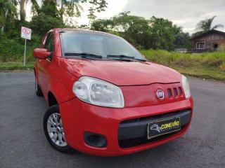 Foto do veículo Fiat Uno Vivace 1.0 Evo Fire Flex 8v 3p