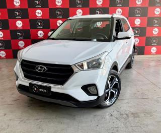 Foto do veículo Hyundai Creta Pulse Plus 1.6 16v Flex Aut.