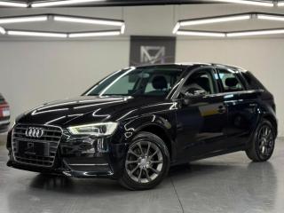 Foto do veículo Audi A3 1.4 Tfsi Sportback S Tronic