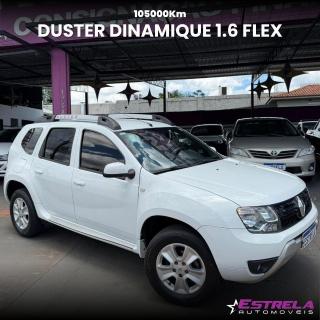 Foto do veículo Renault Duster 1.6 Dynamique
