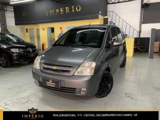 Foto do veículo Chevrolet Meriva 1.8 Flexpower Premium Easytronic