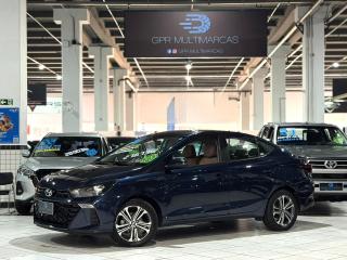 Foto do veículo Hyundai Hb20s Comfort 1.0 Tb Flex 12v Aut.