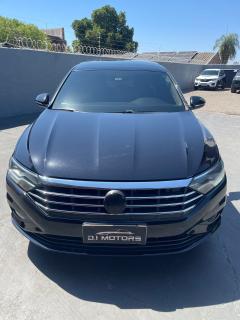 Foto do veículo Volkswagen Jetta 1.4 250 Tsi Comfortline Tiptronic