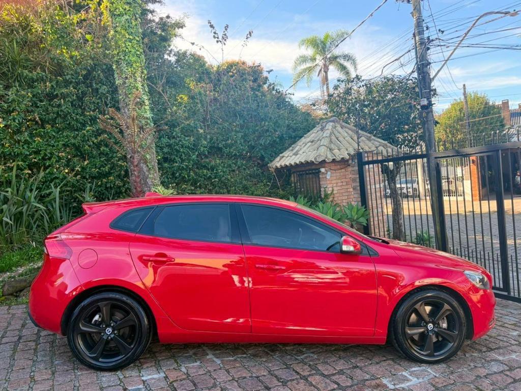 Volvo V40 2.0 2013