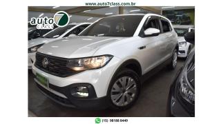 Foto do veículo Volkswagen T-cross 200 Tsi 1.0 Flex 12v 5p Aut.