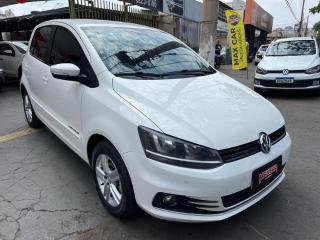 Foto do veículo Volkswagen Fox Comfortline I Motion 1.6 Flex 8v 5p