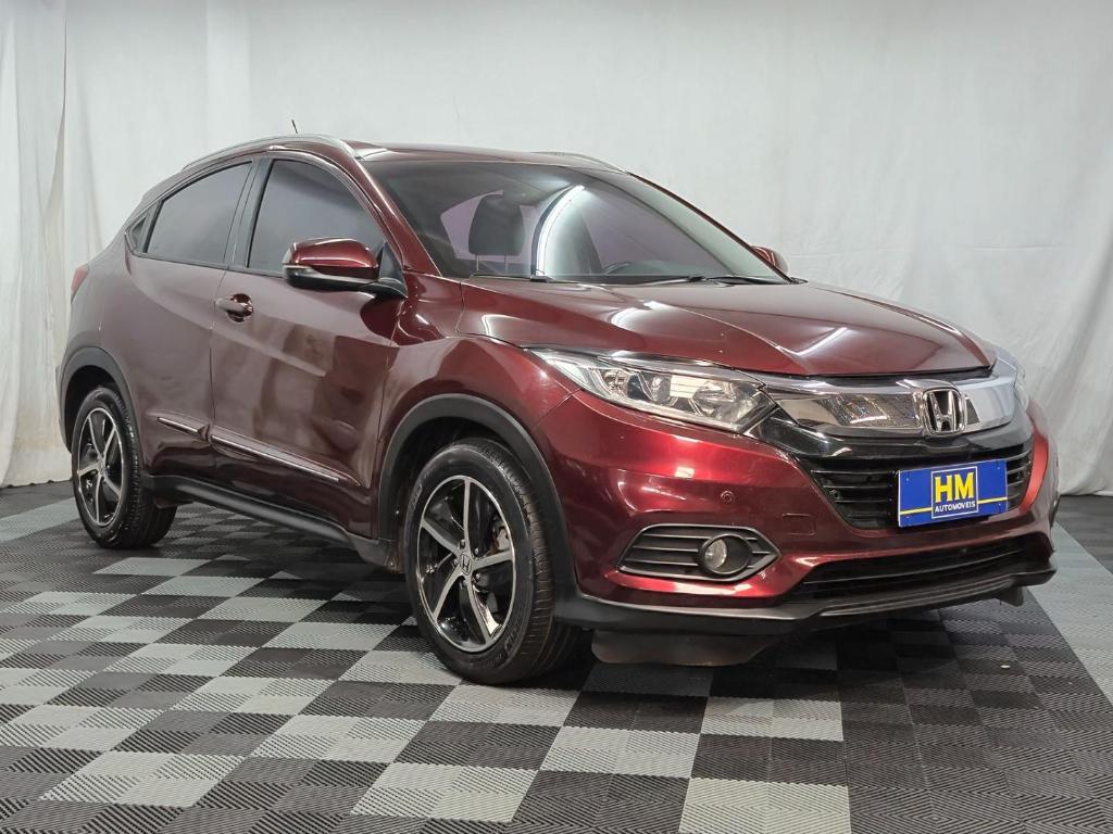 Honda Hr-V HR-V EXL 1.8 Flexone 16V 5p Aut. 2020