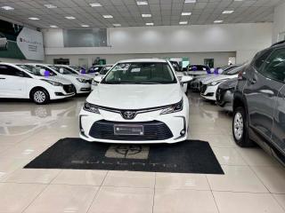 Foto do veículo Toyota Corolla 2.0 Xei Cvt