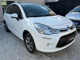 Foto do veículo Citroen C3 1.2 12v Puretech Attraction