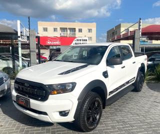 Foto do veículo Ford Ranger 2.2 Cd Xls 4wd