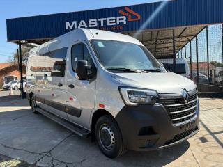 Foto do veículo Renault Master 2.3 Minibus Executive 16l L3h2