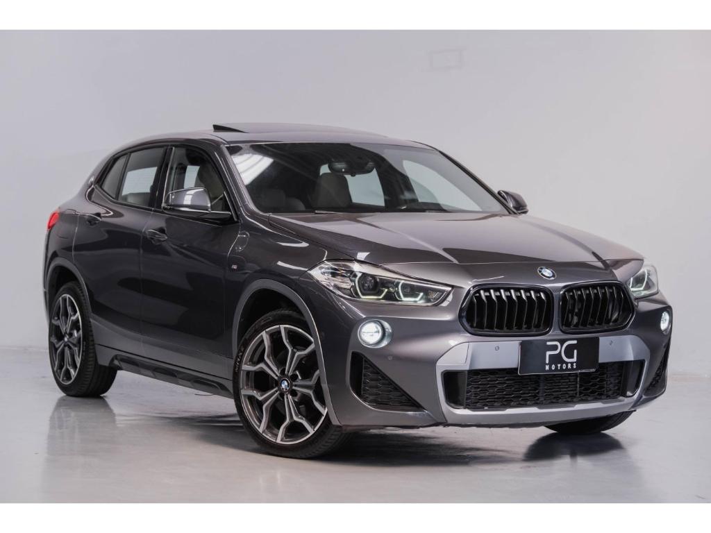 BMW X2 SDRIVE20I M SPORT X 2.0 TB 2019