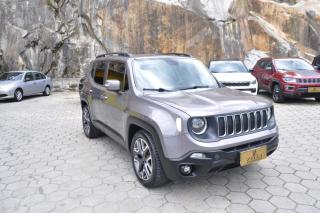 Foto do veículo Jeep Renegade 1.8 Longitude Auto
