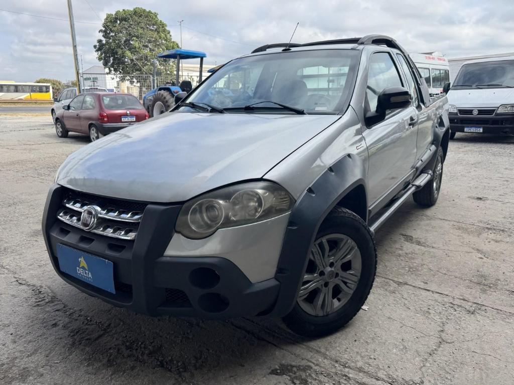 Fiat Strada