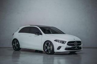 Foto do veículo Mercedes-benz A 250 2.0 Tb Hatch Vision