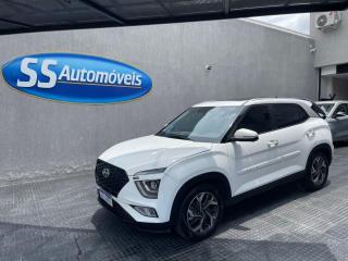 Foto do veículo Hyundai Creta 1.0 T-gdi Platinum Auto