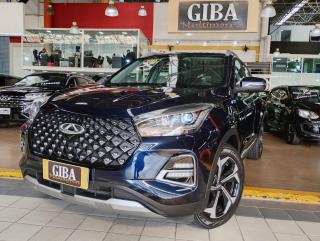 Foto do veículo Caoa Chery Tiggo 5x Pro 1.5 Turbo (híbrido)