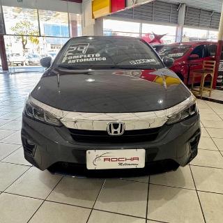 Foto do veículo Honda City 1.5 Exl Cvt