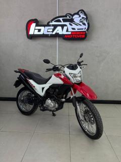 Foto do veículo Honda Nxr 160 Bros Esdd Mix
