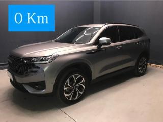 Foto do veículo Gwm Haval H6 Premium Phev Awd