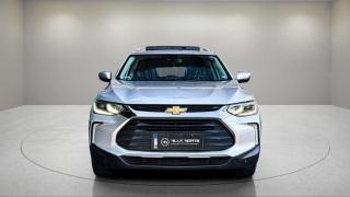 Foto do veículo Chevrolet Tracker 1.2 Turbo Premier Auto