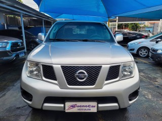 Foto do veículo Nissan Frontier 2.5 Td Cd S
