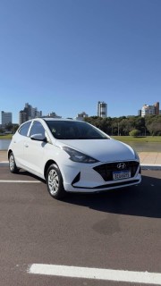 Foto do veículo Hyundai Hb20 1.0 Sense