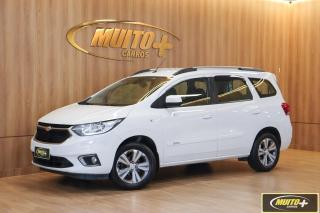 Foto do veículo Chevrolet Spin 1.8 Econoflex Premier 7s