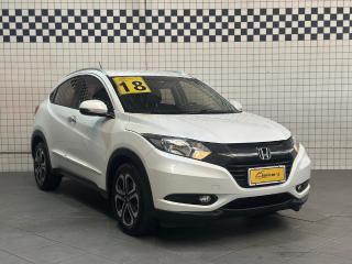 Foto do veículo Honda Hr-v Ex 1.8 Flexone 16v 5p Aut.